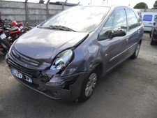 Cardan gauche (transmission)