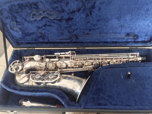 Buffet crampon professional - buffet,