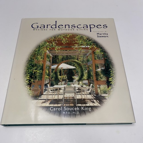 Vintage 1997 gardenscapes - vintage, by