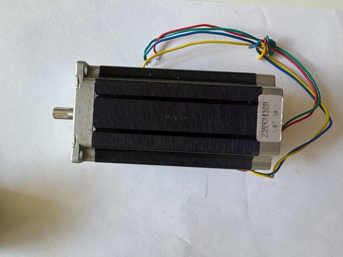 Stepper moteur nema23 112mm - nema23,