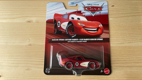 Cars disney pixar flash - cars,