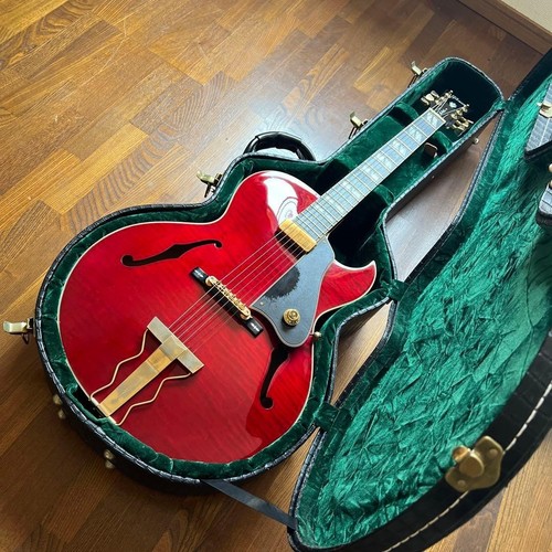 Guitare électrique gibson - électrique,