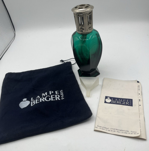 Lampe berger paris made - made, in
