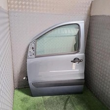 Porte avant gauche PEUGEOT