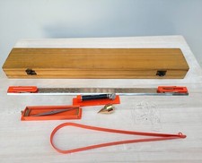 Instrument d'arpentage de