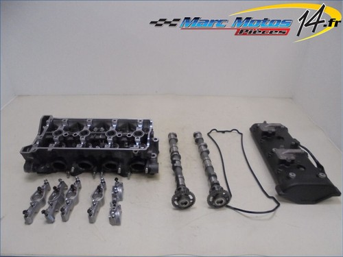 Culasse yamaha mt10 - mt10, 2023