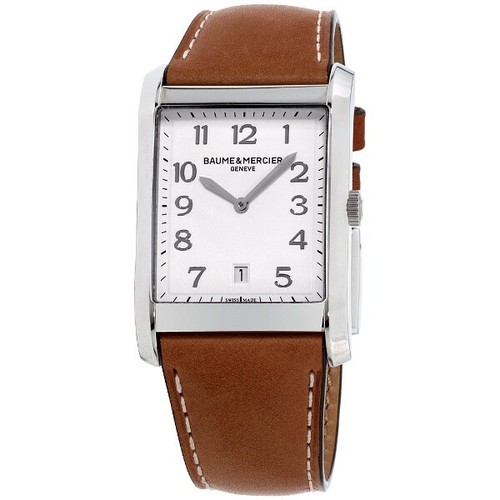 Montre quartz baume et - montre,