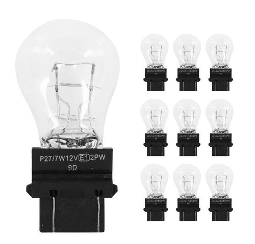 Lampe standard 12v culot - lampe, 7w