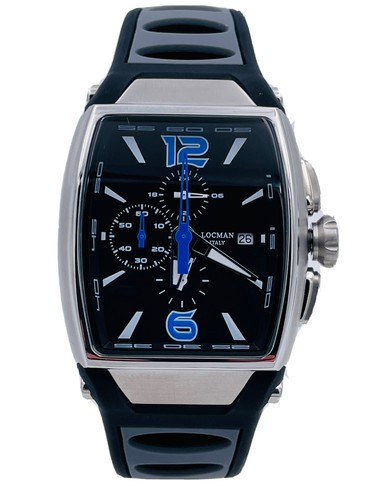Montre locman tremila chrono - locman,