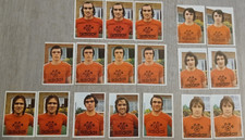 AGEDUCATIFS FOOTBALL 74/75 1974 STADE DE REIMS  France foot image  L1 vignette