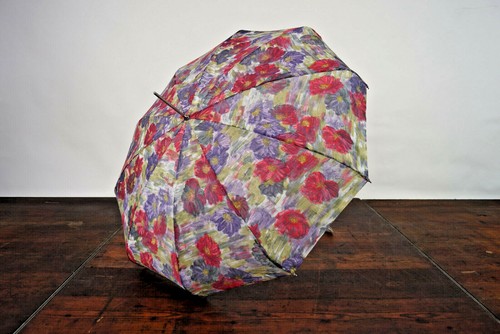 Parapluie vintage vrai des - parapluie,