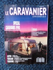 Le Caravanier n°156 du 15