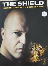 💥💥THE SHIELD Intégrale