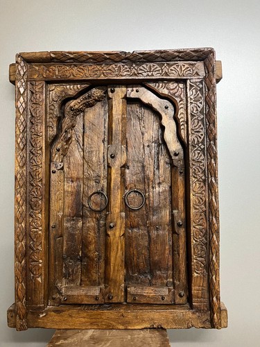 Petite porte temple - petite,