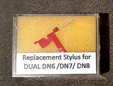 Diamant pour DUAL DN6 DN7 DN8