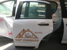 Porte arriere gauche CITROEN