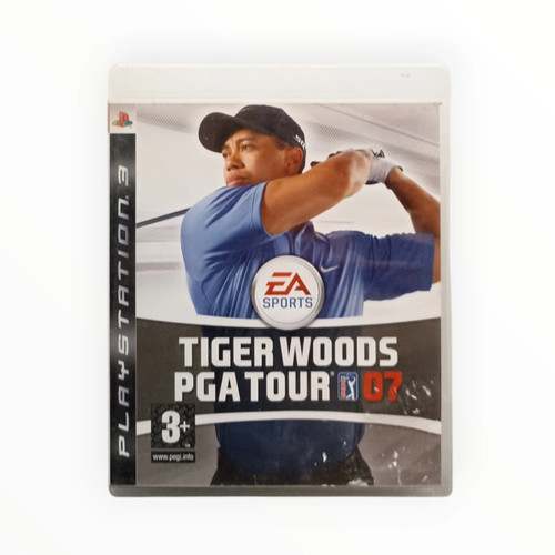 Tiger woods pga - tiger,