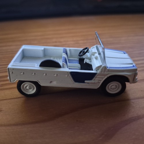 Promo citroën mehari - citroËn,