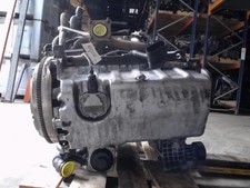 Moteur VOLKSWAGEN GOLF 4