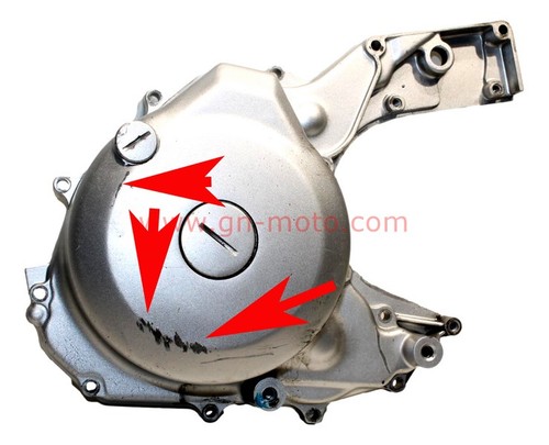 Carter alternateur yamaha - carter,