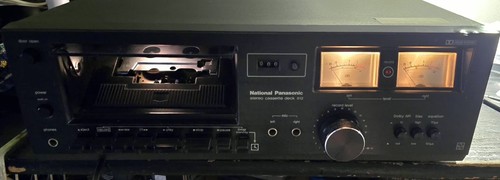 Lecteur cassette audio - cassette,
