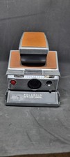 Polaroid SX‑70 Land Camera