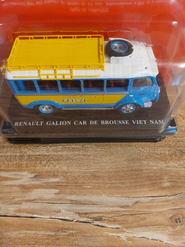 Renault galion car - galion, brousse