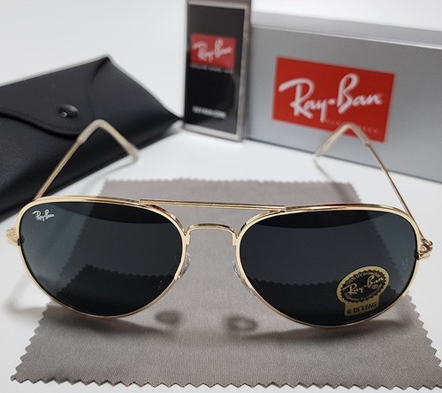 Lunettes soleil ray ban - soleil, ray-ban
