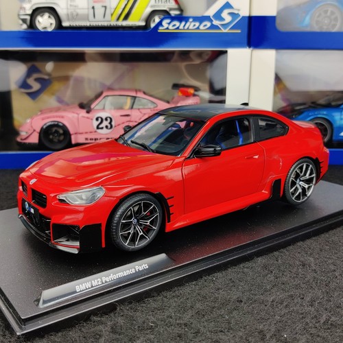 Voiture solido bmw - voiture, m2