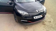 Face avant RENAULT MEGANE 3