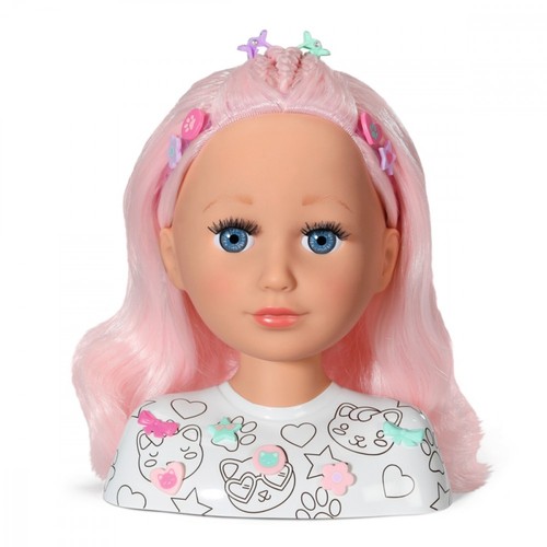 4001167836033 styling head - styling,