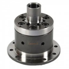 Autobloquant QUAIFE Porsche