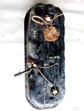 RESERVOIR Mitsubishi L200