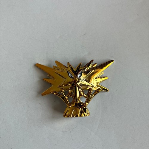 Pokémon metal collection - pokémon,