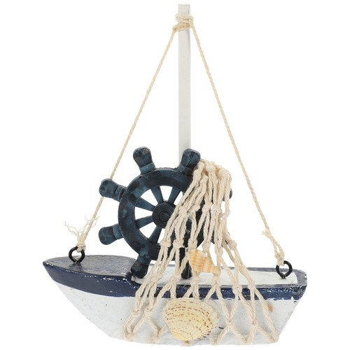 Maquette bateau voile - de,