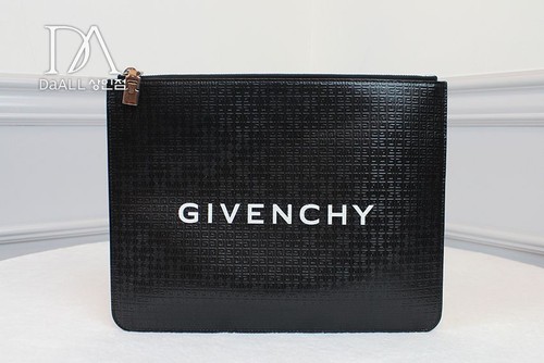 Givenchy smooth embossed - givenchy,
