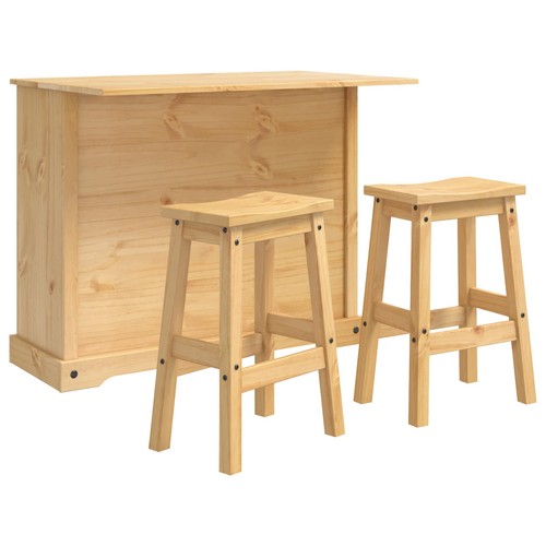 Ensemble cuisine îlot corona - ensemble,