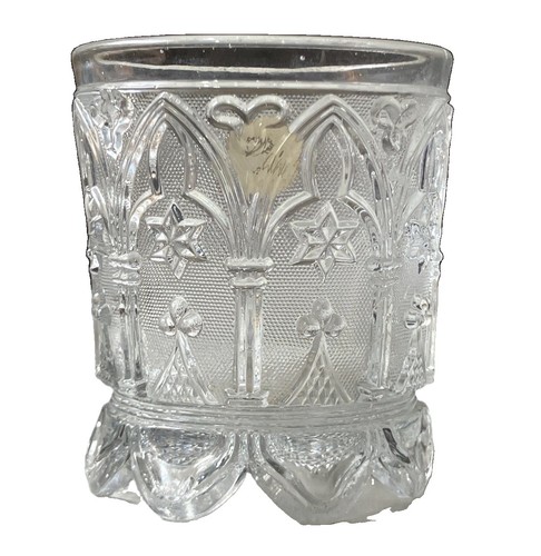 Baccarat saint louis gobelet - saint-louis,