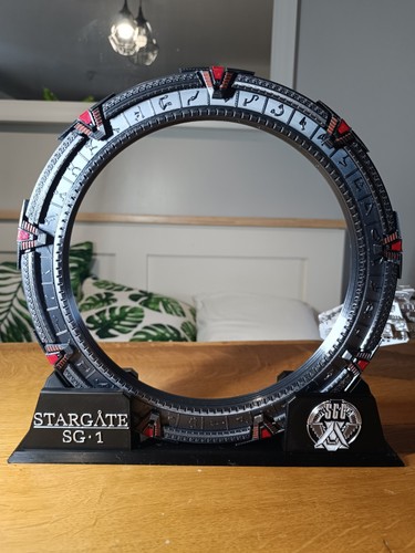 Stargate porte des - porte,