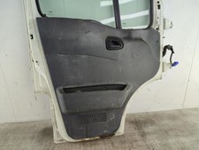 Porte avant gauche IVECO DAILY 3 99969024