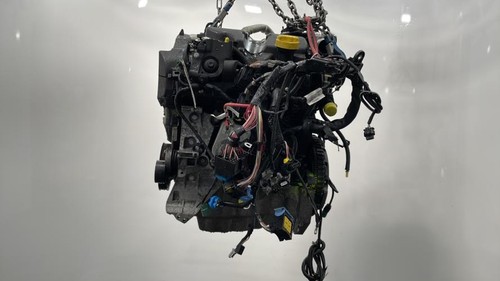 Moteur renault captur - renault,