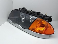 BMW E46 phare gauche origine