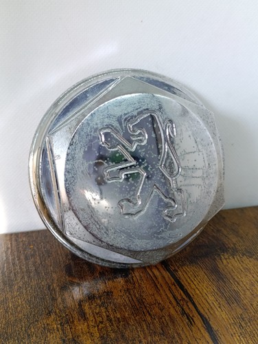 Peugeot 505 alloy wheel - alloy,