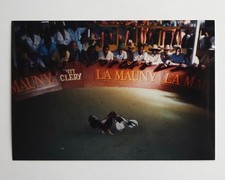 Combat de coq La Mauny, Cléry