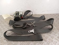 Ceinture avant gauche - , renault
