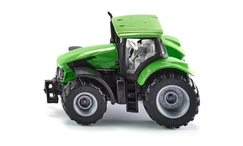 Siku 10108100000 deutz fahr - siku,