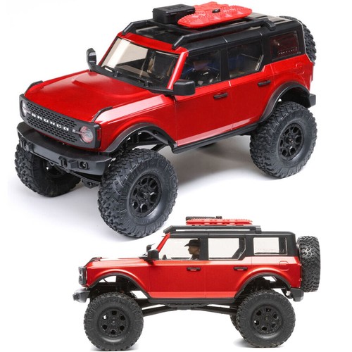 New axial scx24 - axial, 1/24