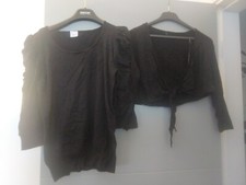 Tunique et boléro ms mode taille 44