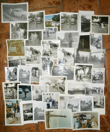 Photographie ancienne - photographie,