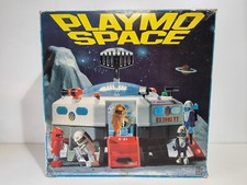 Playmobil Playmospace 3536